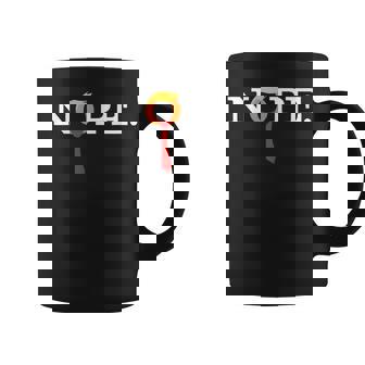 Trump Divertido No Anti Trump Taza de café - Regaloses