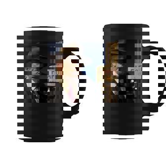 Trump Fafo Meme Coffee Mug - Thegiftio