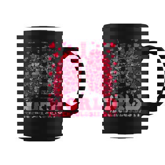 Tuberculosis Awareness Month World Tuberculosis Day Coffee Mug | Mazezy