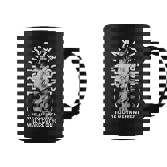 Turn In Your Guns The Government Will Take Care Of You Coffee Mug - Thegiftio
