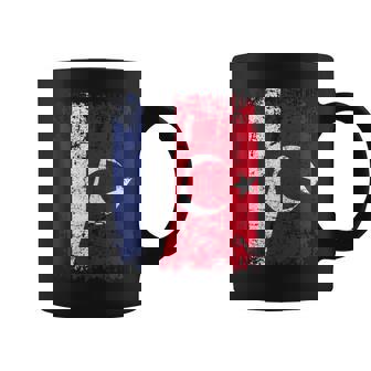 Turquie France Drapeau De L'amitié Turquie Tasse - Cadeauxyz