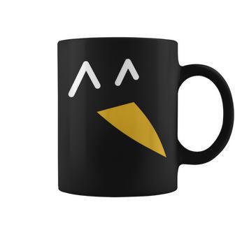 Tux Linux Penguin Para Hombres Es Hacker Coder Sys Taza de café - Regaloses