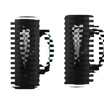 Tuxedoeste Avec Cravate Pour Un Mariage Amusant Tasse - Cadeauxyz