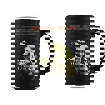 Tv Girl Band Lovers Rock Coffee Mug - Monsterry