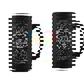 Twinkle Twinkle Little Star Only I Know Gender Keeper Reveal Coffee Mug - Seseable