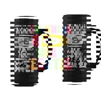 Twinning With My Work Bestie Spirit Week Best Friend Twin Coffee Mug - Thegiftio
