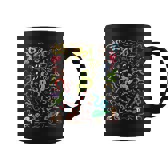 Types De Serpents Herpétologue Éducatif Enfants Garçons Filles Tasse - Cadeauxyz