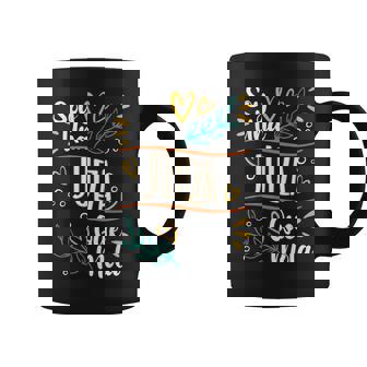 Una Jueza Que Mola Regalo Jueza Regalos Para Juezas Taza de café - Regaloses