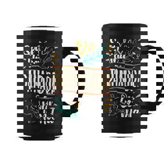 Una Patinadora Que Mola Regalo Para Patinadora Niña Patinaje Taza de café - Regaloses