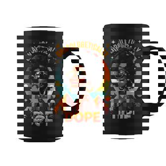 Unapologetically Dope Melanin Queen African American Coffee Mug - Thegiftio UK