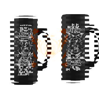 Never Underestimate The Power Of Else Else Name Coffee Mug - Thegiftio