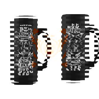 Never Underestimate The Power Of Steves Steves Name Coffee Mug - Thegiftio