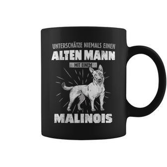 Underschätze Niemal Eine Olten Mann Malinois Mechelaar Tassen - Geschenkecke