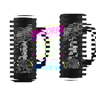 Unicorns Never Die Zombie Unicorn Outfit 2021 Graphic Print Coffee Mug - Monsterry