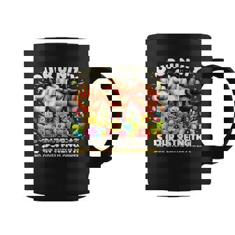 Our Unity Is Our Strength And Our Diversity Is Our Power Graphic Print Coffee Mug - Monsterry