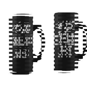 Upside Down Is My Dirt Bike OK Biking Rider Tank Top Graphic Print Coffee Mug - Monsterry