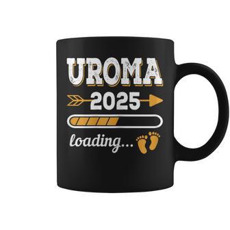 Uroma 2025 Loading Future Great Grandmother 2025Intage Tassen - Geschenkecke