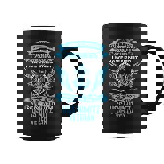 USS Nimitz CVN-68 Aircraft Carrier Graphic Print Coffee Mug - Monsterry