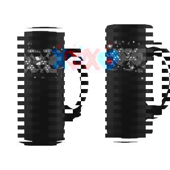 Valentine Xoxo Valentine Heart Spider Coffee Mug - Thegiftio UK