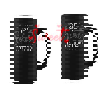 Valentines Day Dietitian Sweet Heart Graphic Print Coffee Mug - Monsterry