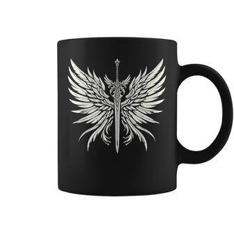 Valkyrie Swordalhalla Tassen - Geschenkecke