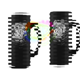 Vbs 2025 Magnified Smallest Insects Adventure Vbs Coffee Mug - Thegiftio