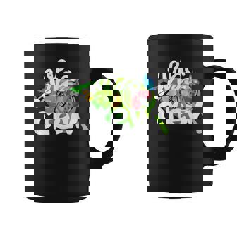 Vbs Crew 2025 Magnified Smallest Insects Adventure Vbs Squad Coffee Mug - Seseable