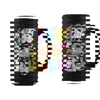 VBS Crew Stellar VBS 2024 Stellar Vacation Bible School Graphic Print Coffee Mug - Monsterry