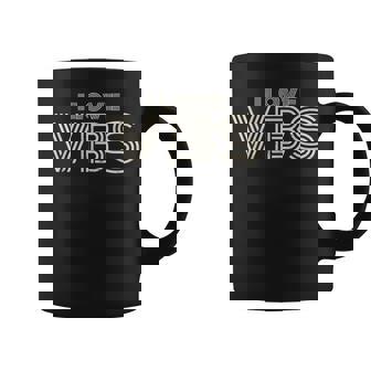 VBS Crew Summer Camp Vacation Teacher Student Bible Study Graphic Print Coffee Mug - Monsterry