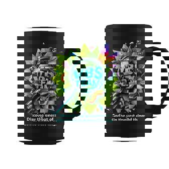 Vbs Team 2025 Magnified Smallest Insects Adventure Vbs Coffee Mug - Monsterry