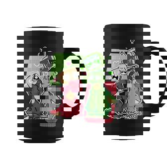 Vee And Shelly From Dandy's World For Boys And Girls 2025 Coffee Mug | Mazezy