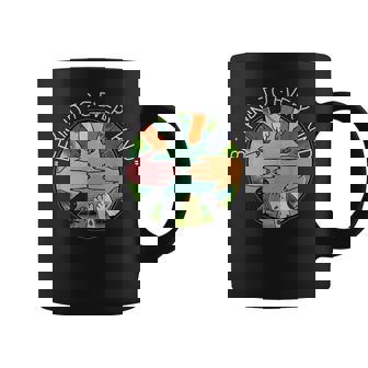 Vegana A Base De Plantasegetarianas Be Kind To Every Kind Taza de café - Regaloses