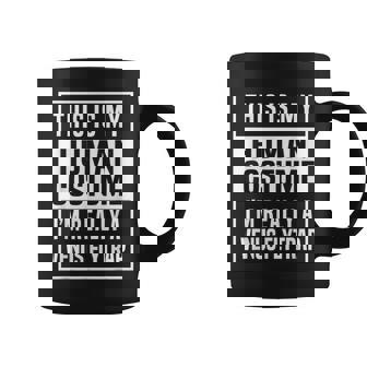 Venus Flytrap Costume Shirt Funny Halloween Idea Graphic Print Coffee Mug - Monsterry