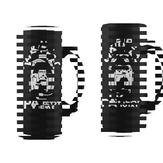 Video Game Controller Pc Gamer Console Computer Tasse - Cadeauxyz