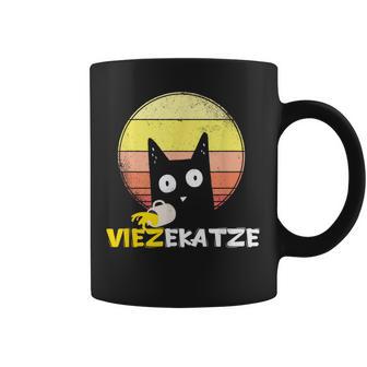 Viez For Trier Porz Cider Slogan Tassen - Geschenkecke