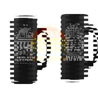 Vintage 1935 Limited Edition 90-Year-Old 90Th Birthday Coffee Mug - Thegiftio UK
