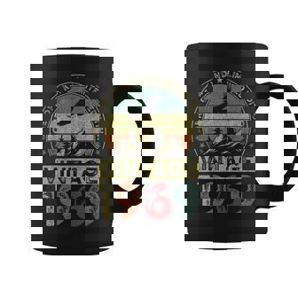 Vintage 1969 Limited Edition 56Th Birthday 56 Years Old Coffee Mug - Thegiftio UK