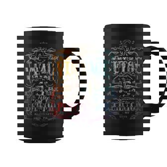 Vintage 1970 Limited Edition Shirt 55 Year Old 55th Birthday Graphic Print Coffee Mug - Monsterry