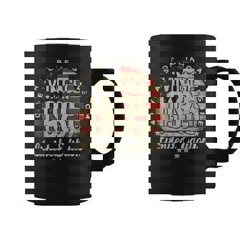Vintage 1985 Limited Edition 40-Year-Old Usa Flag Coffee Mug - Monsterry