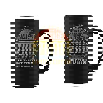 Vintage 2000 Limited Edition 25-Year-Old 25Th Birthday Coffee Mug - Thegiftio UK