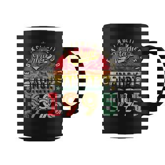 Vintage 30Th Birthday January 1995 Bday Women Coffee Mug - Thegiftio