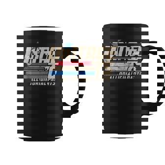Vintage '75 Retro Birthday Top For 50Th 1975 Dad Usa 50 Coffee Mug | Mazezy