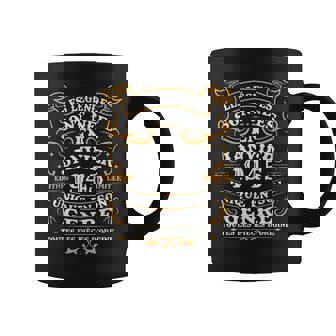 Vintage Cadeau D'anniversaire 80 Ans Nés En Janvier 1945 Tasse - Cadeauxyz