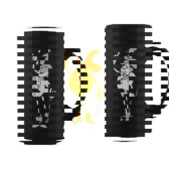 Vintage Meme I Hanker For A Hunk O Cheese Coffee Mug - Thegiftio