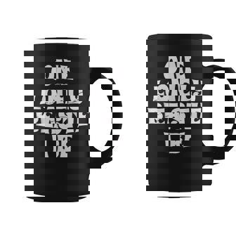 Vintage One Lonely Beastie I Be Retro Saying Humor Coffee Mug - Thegiftio UK