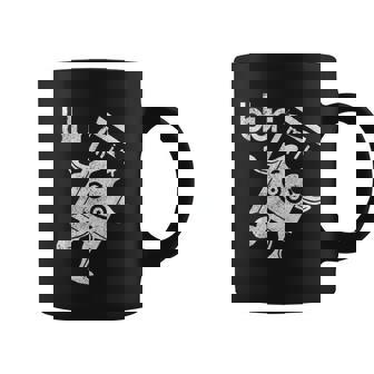 Vintage Milk Lover Milky Cute Blur Basic Coffee Mug | Mazezy