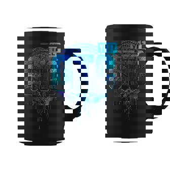 Vintage Otc Yeet Apparel Coffee Mug - Monsterry