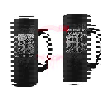 Vintage Otc Yeet Apparel Coffee Mug | Seseable CA