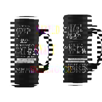 Vintage Tie Dye I Rizzed So Hard Gyatt So Far But In The End Coffee Mug - Thegiftio
