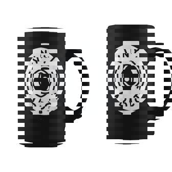 Vinyl Addict Retro Record Music Albums Turntable Tasse - Cadeauxyz